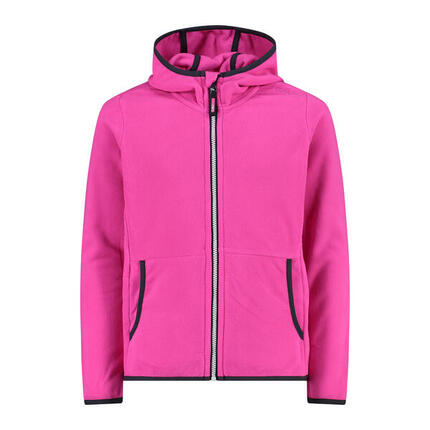 Veste à capuche fille CMP