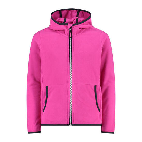 Veste à capuche fille CMP