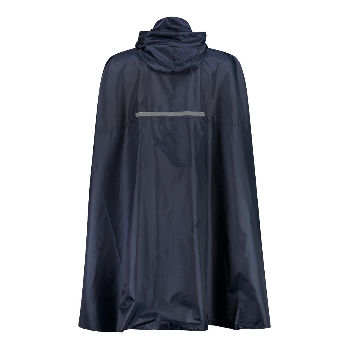 Hooded waterdichte jas CMP 2/6
