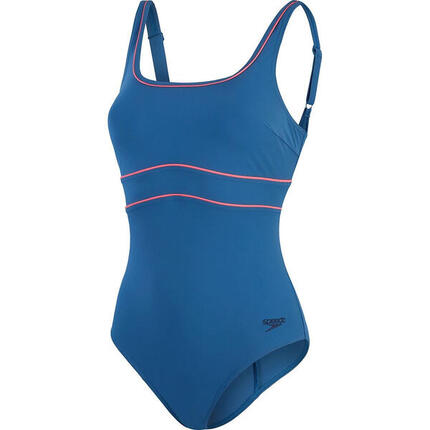 Maillot de bain 1 pièce femme Speedo Eco New Contour Eclipse