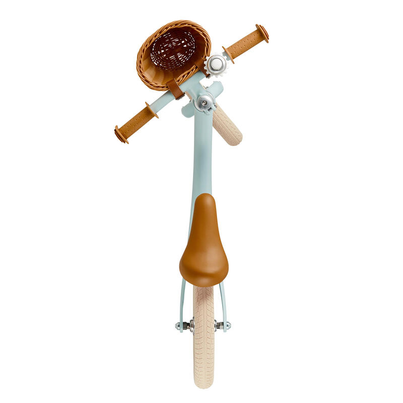 Roată de echilibru Kinderkraft Rapid 2, Blue Breeze