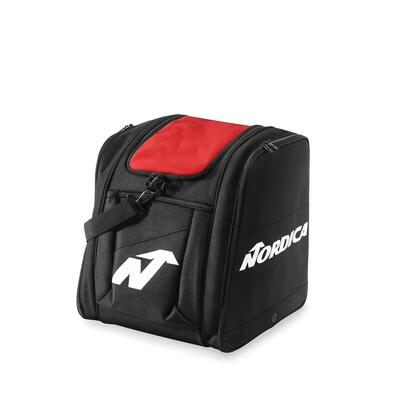 Nordica boot backpack skirugzak