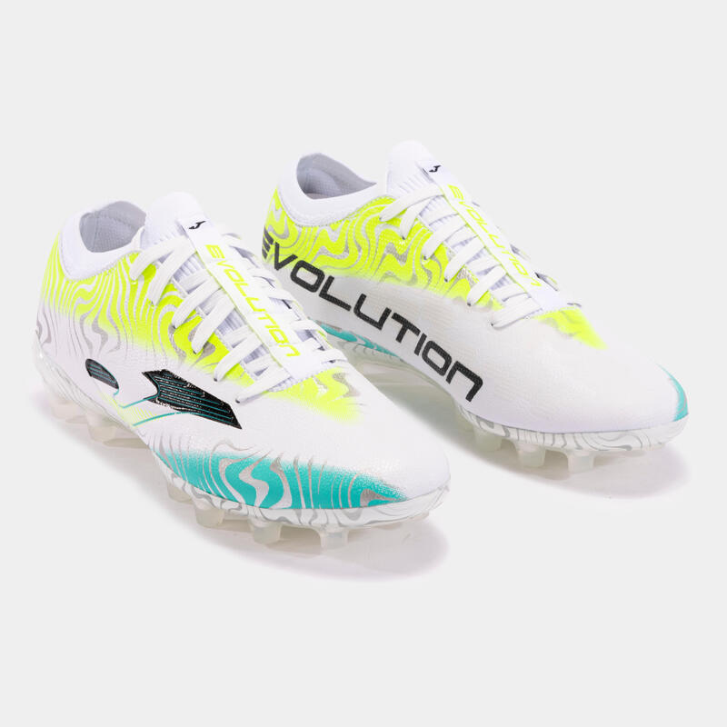 Pantofi de fotbal pentru bărbați Joma Evolution Cup FG