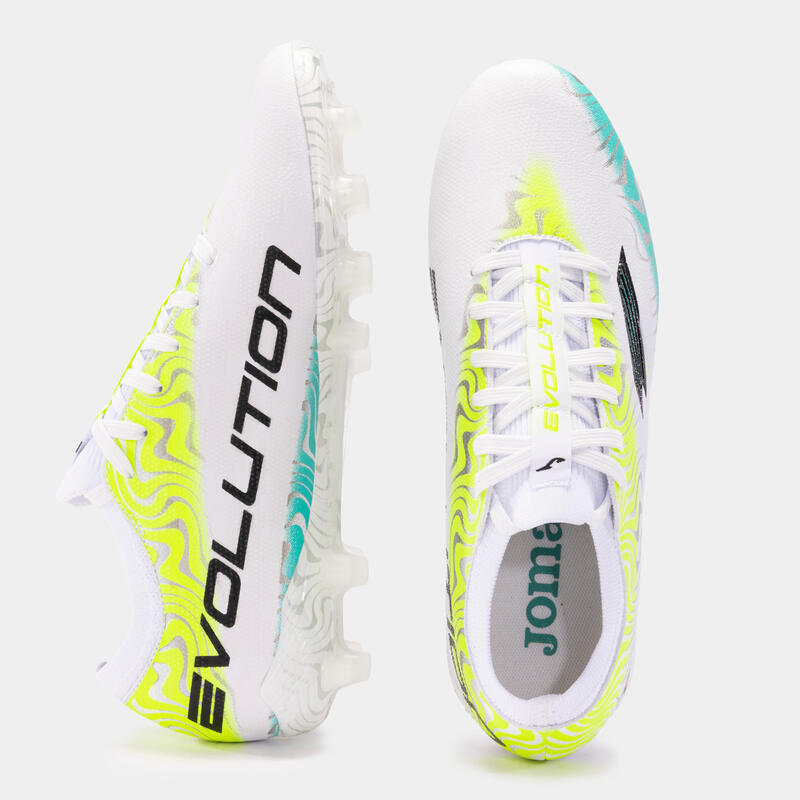Pantofi de fotbal pentru bărbați Joma Evolution Cup FG