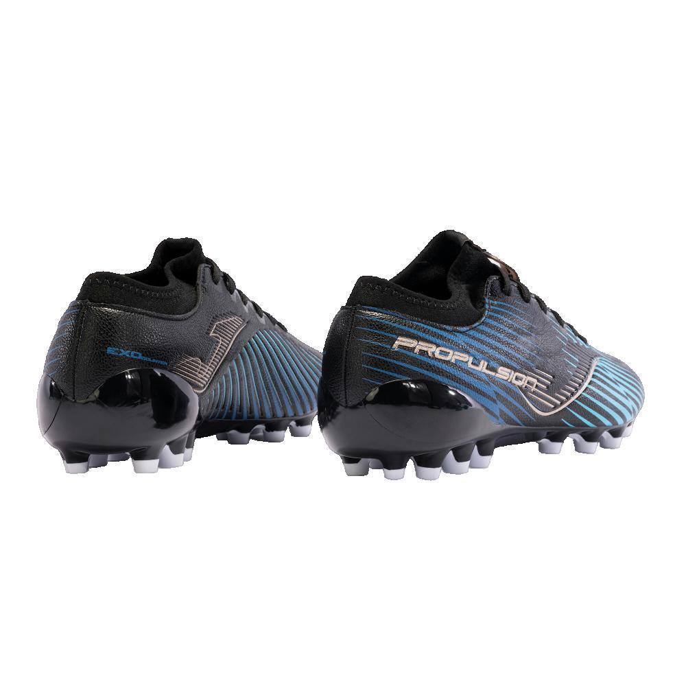 Scarpe da calcio Uomo Joma Propulsion Cup blu 3/3