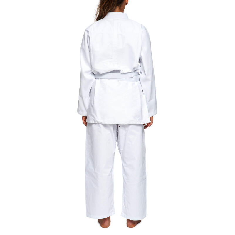 Kimono Leone judo