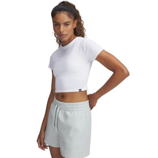 T-Shirt Under Armour Rival Rib