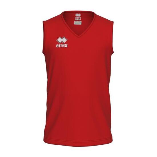 Chasuble enfant Errea darrell