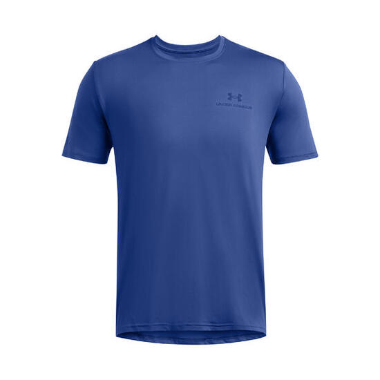 T-Shirt Under Armour Vanish Energy Ss Adulto