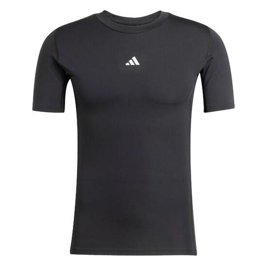 T-shirt adidas Techfit