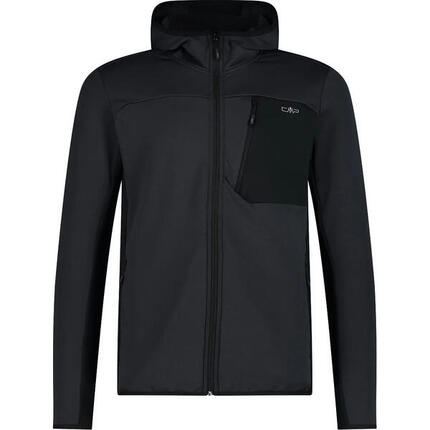 Veste hybride homme CMP 34G1527