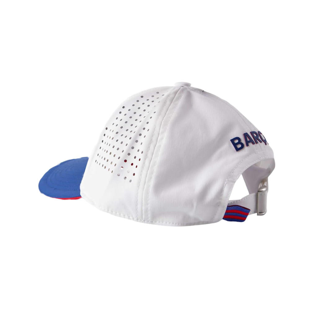 Gorra Barça 2ª equipación 23/24 - Júnior 6/6