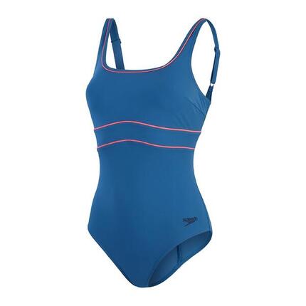 Maillot de bain 1 pièce femme Speedo Eco New Contour Eclipse