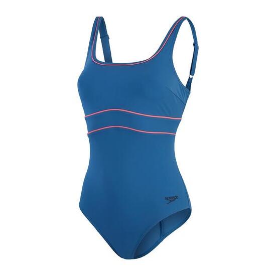 Maillot de bain 1 pièce femme Speedo Eco New Contour Eclipse
