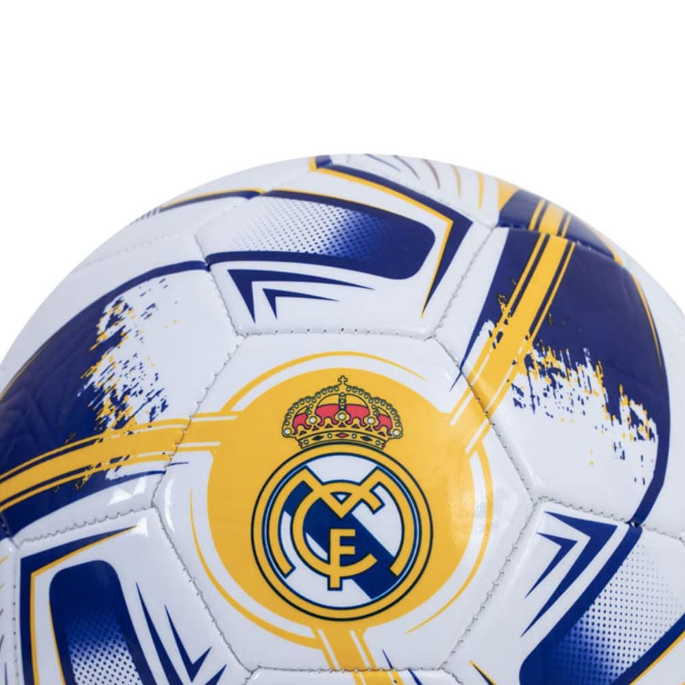 Pallone Team Merchandise Turbine 4/5