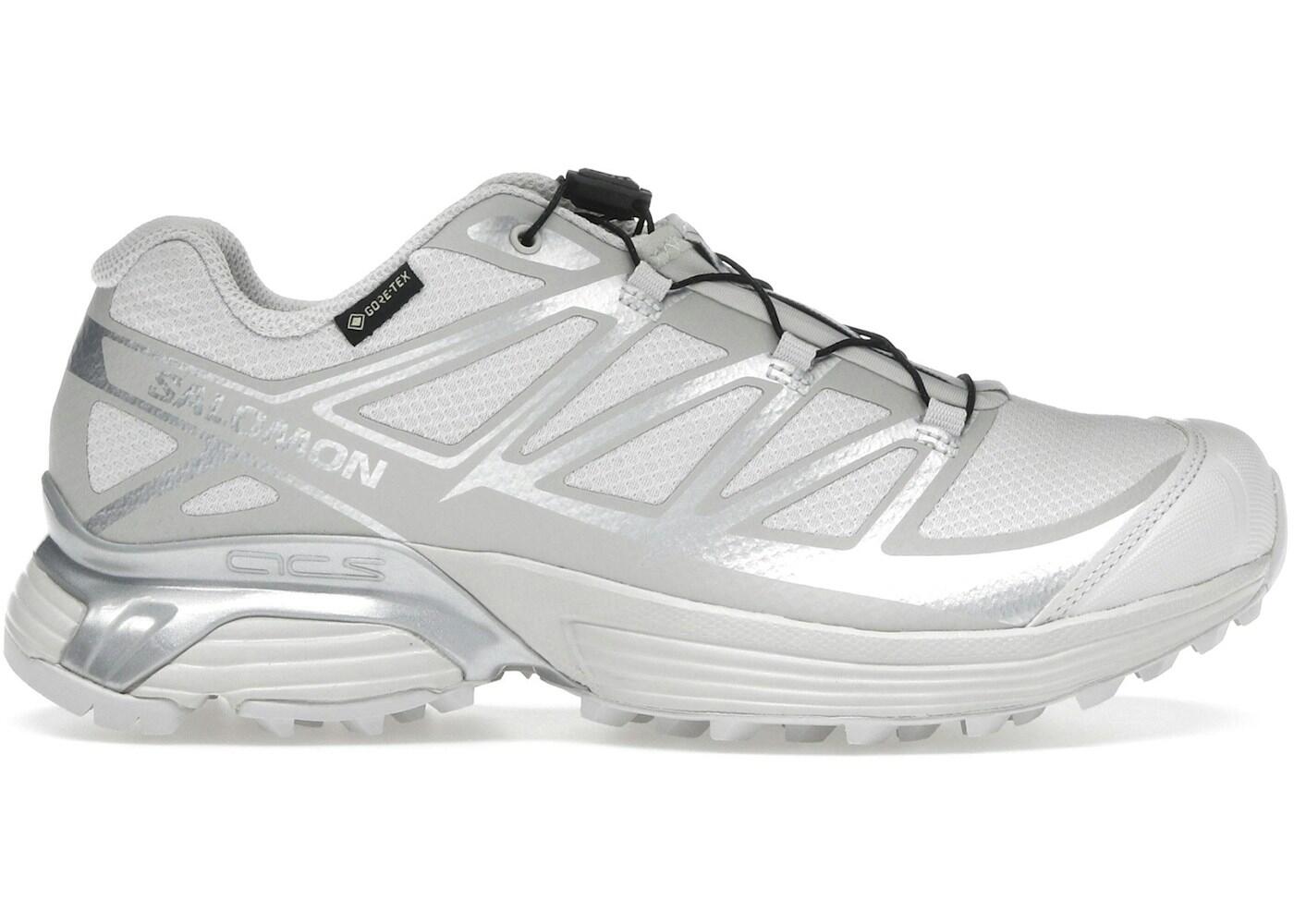 Salomon XT-PATHWAY Gore-Tex - chaussures de marche imperméables homme 2/2