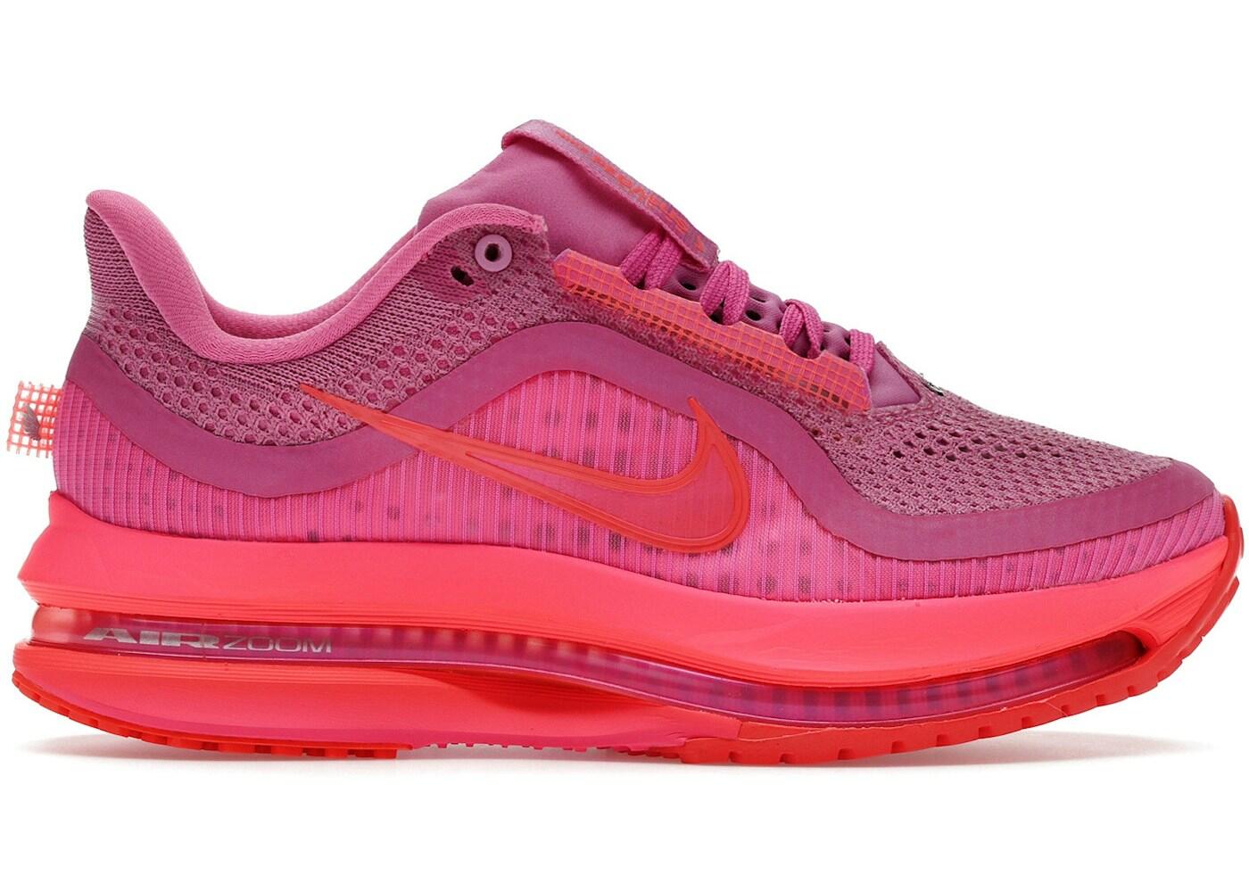 Nike Pegasus Premium Playful Pink Hyper Pink Donna 2/2