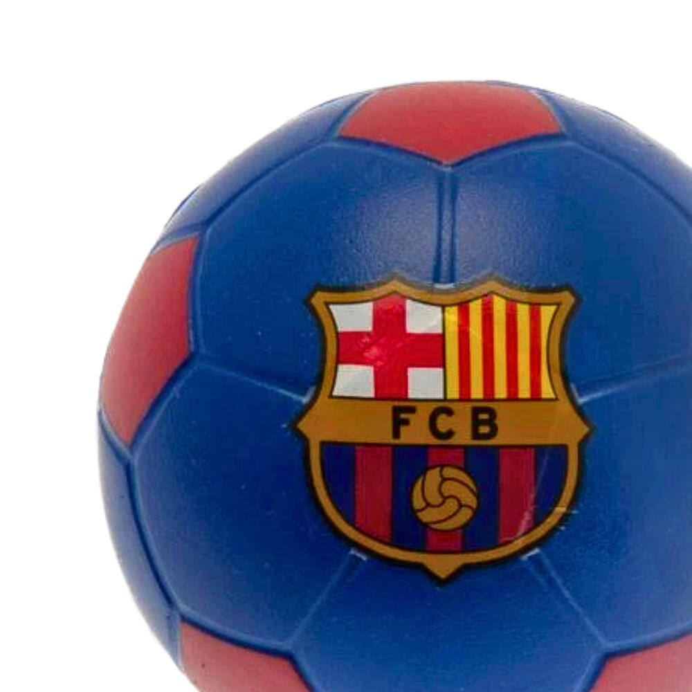 Barcelona stresszlabda 2/4