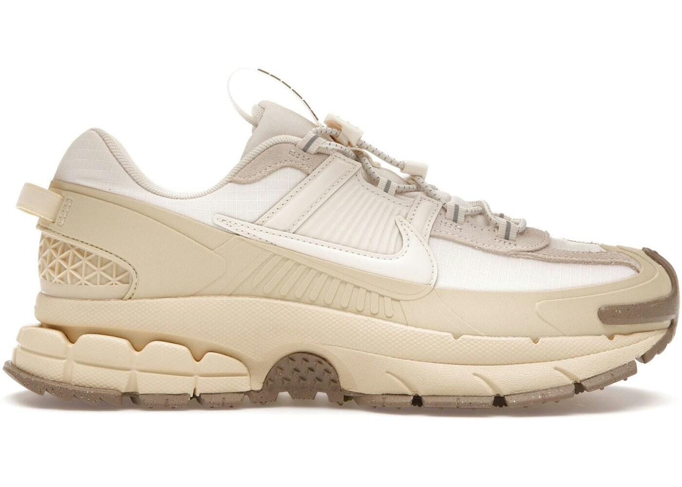 Nike Zoom Vomero Roam Pale Ivory Light Khaki 2/2