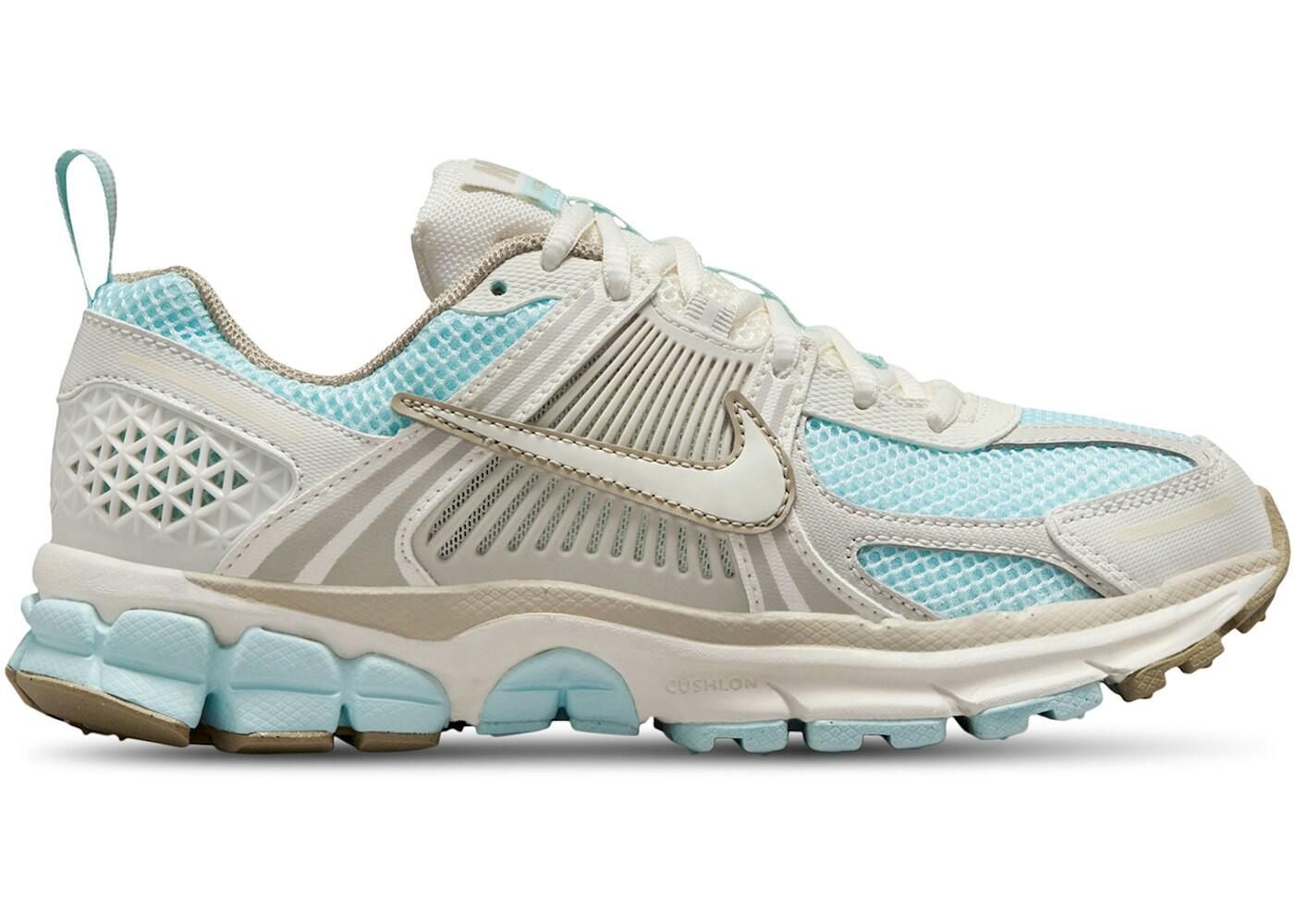 Nike Zoom Vomero 5 Sail Glacier Blue (GS) 2/2