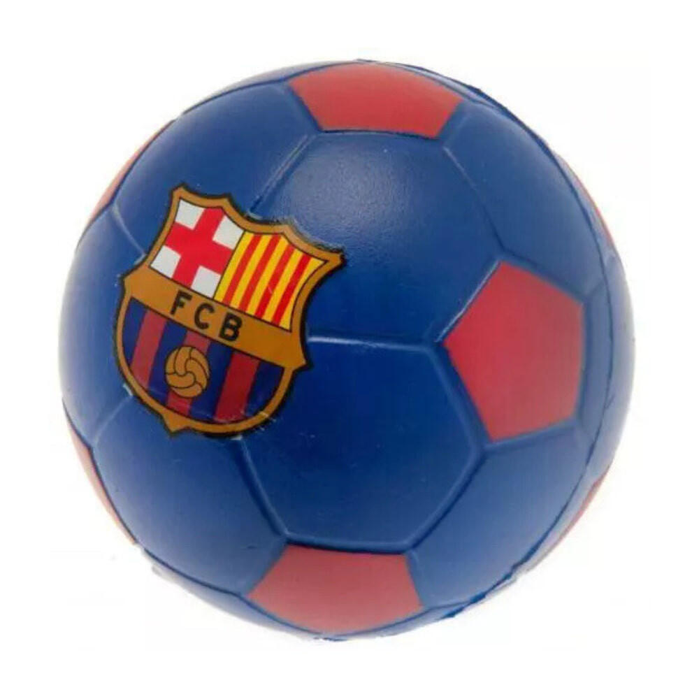 Barcelona stresszlabda 4/4