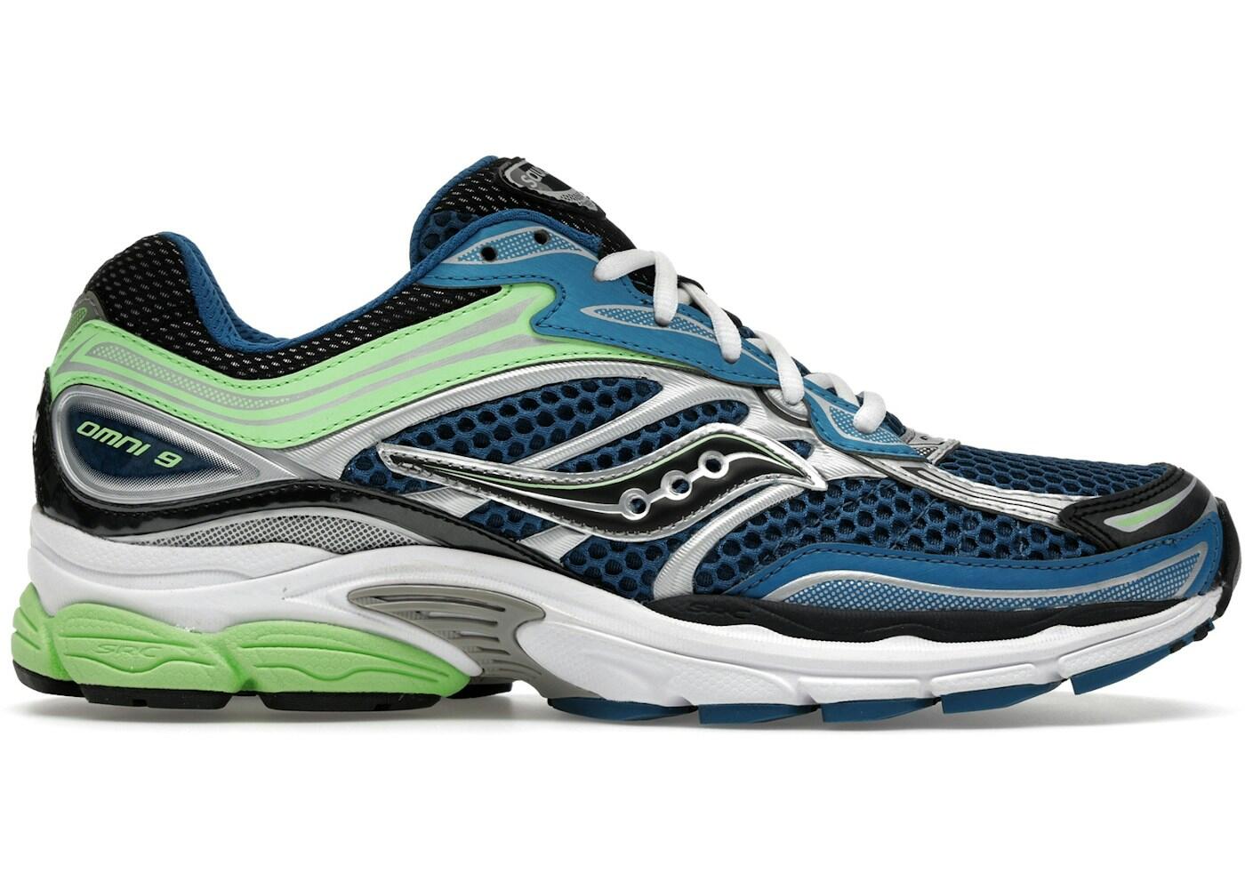SAUCONY picture