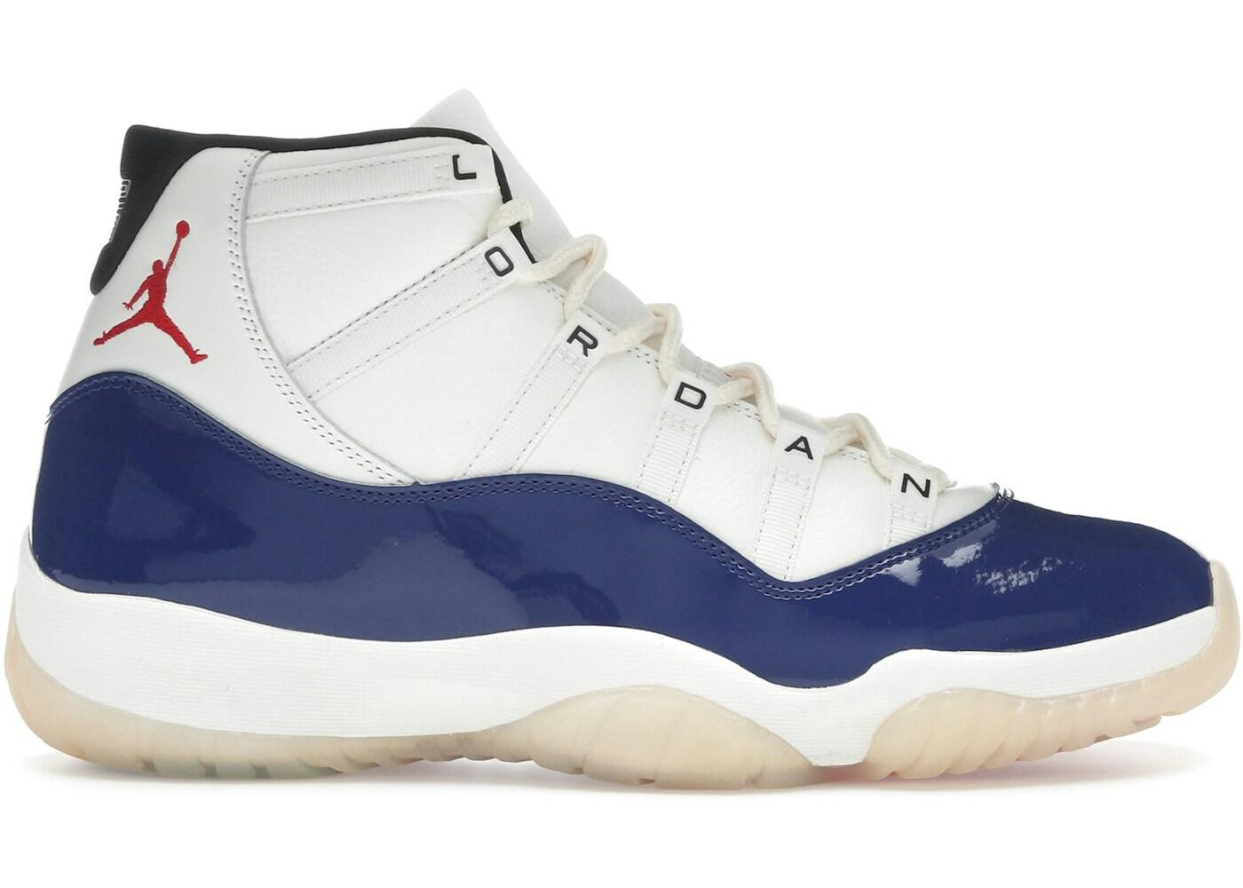 Jordan 11 Retro Rare Air 2/2