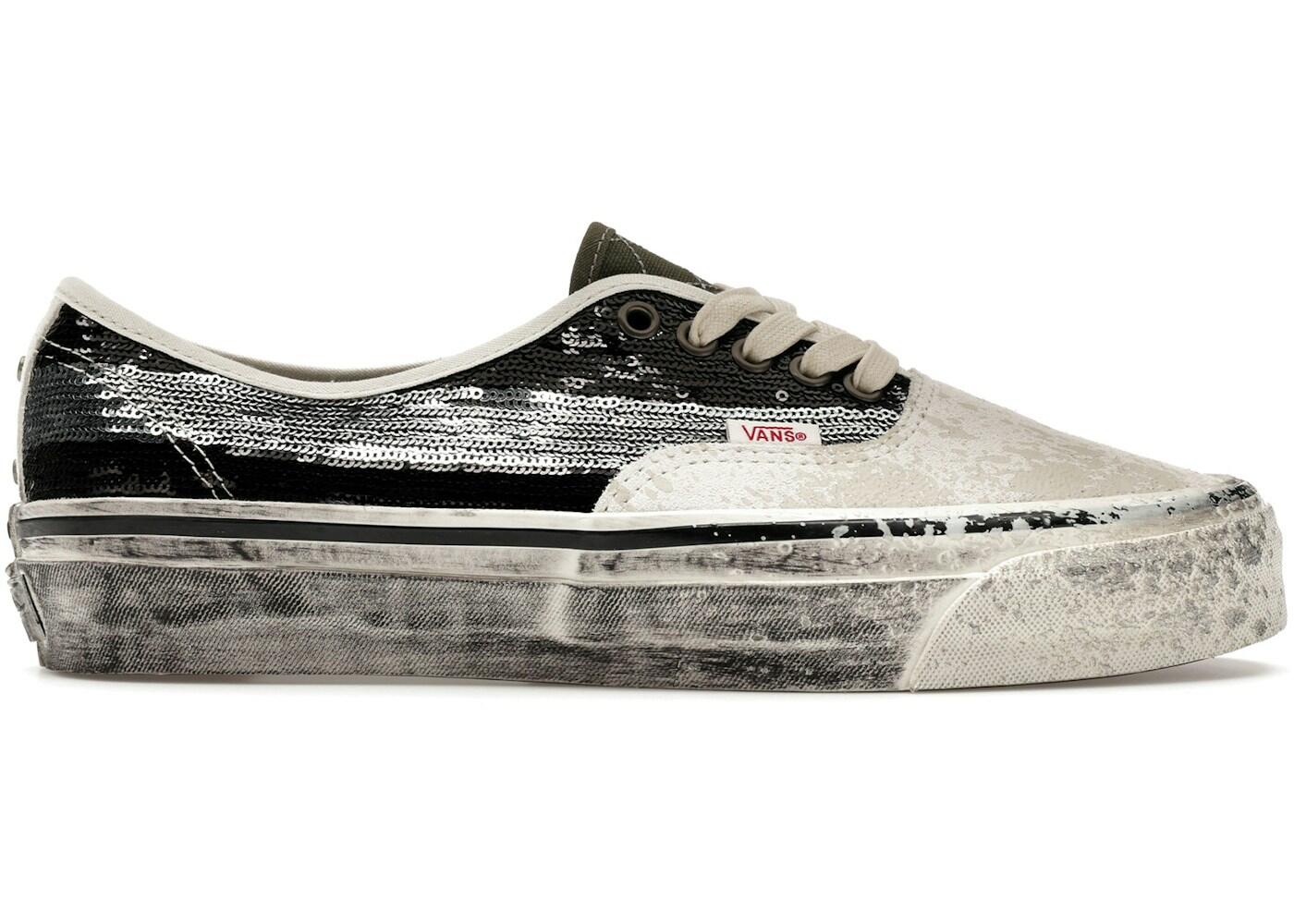 Vans Premium Authentic 44 Charms 2/2