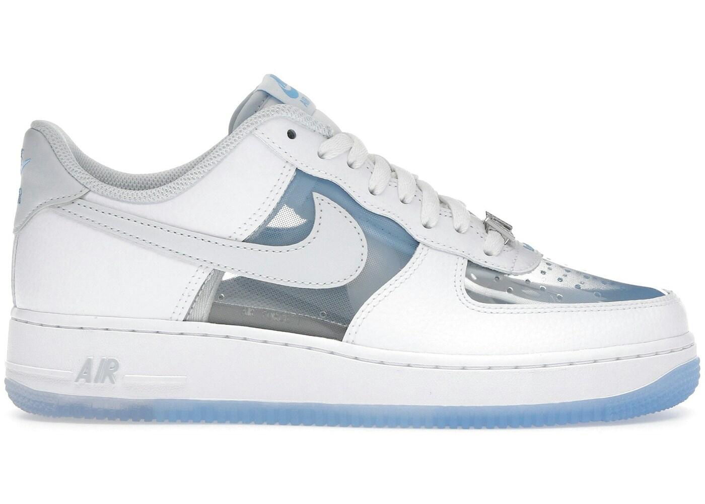 Nike Air Force 1 Low Invisible Woman 2.0 2/2