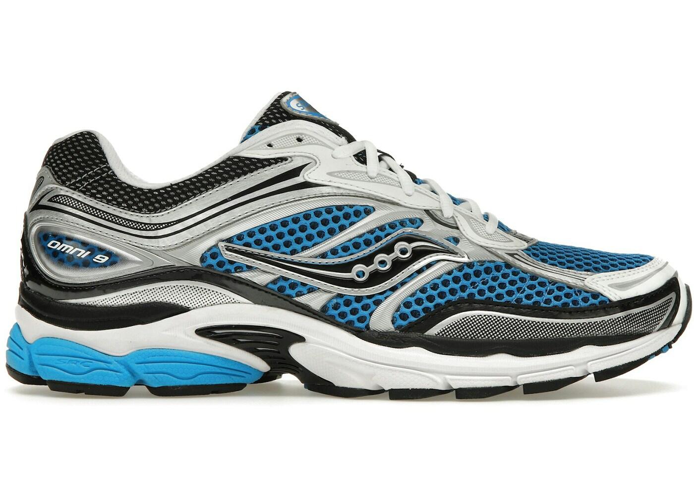 SAUCONY picture