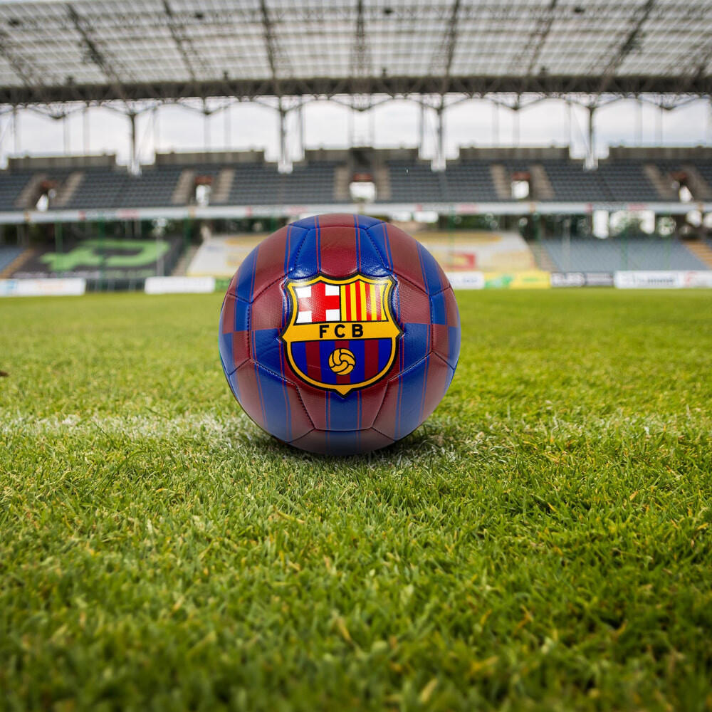 Heimtrikot des FC Barcelona für die Saison 25/26 5/5