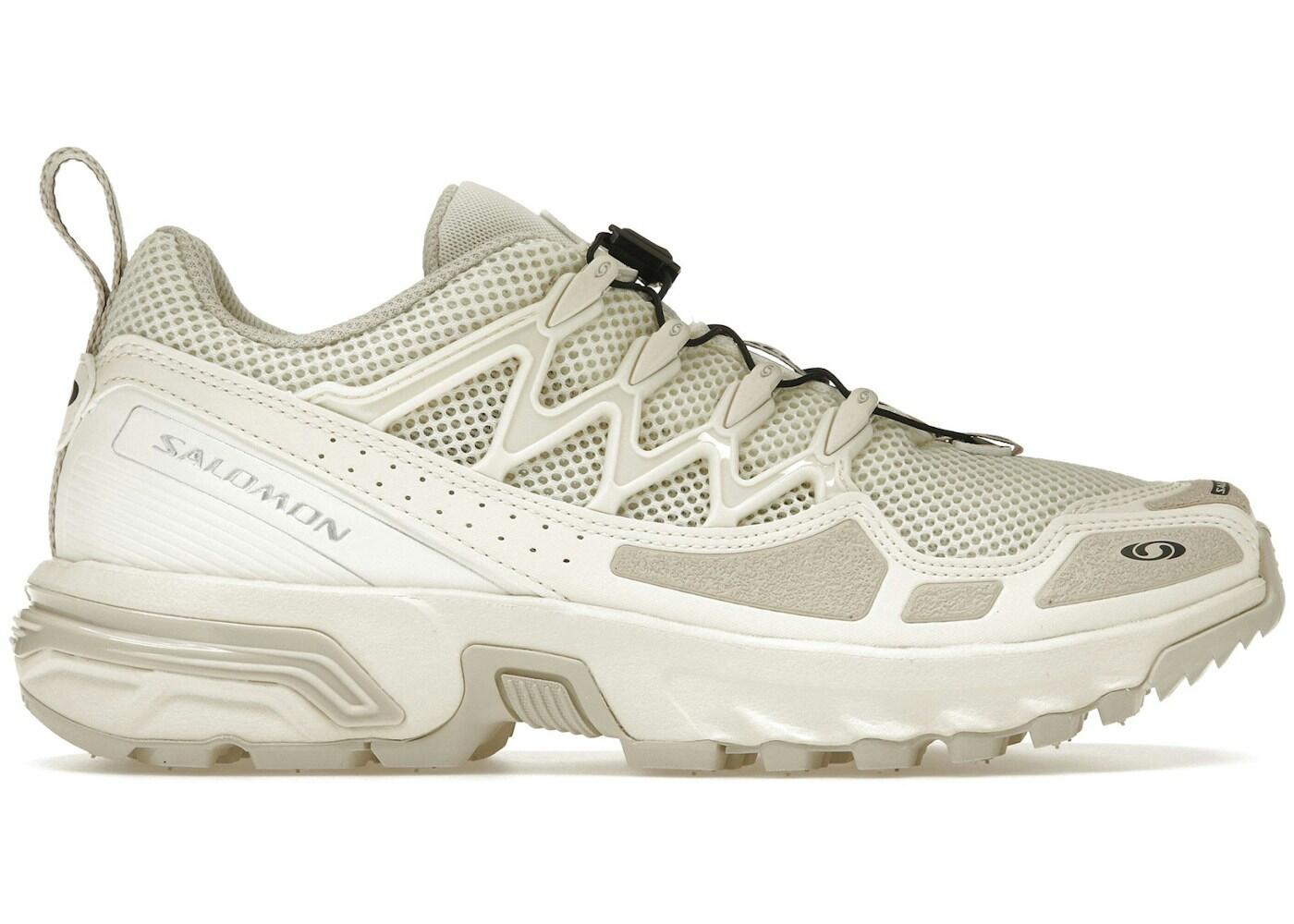 Salomon ACS+ OG Vanila Ebony Silver 2/2