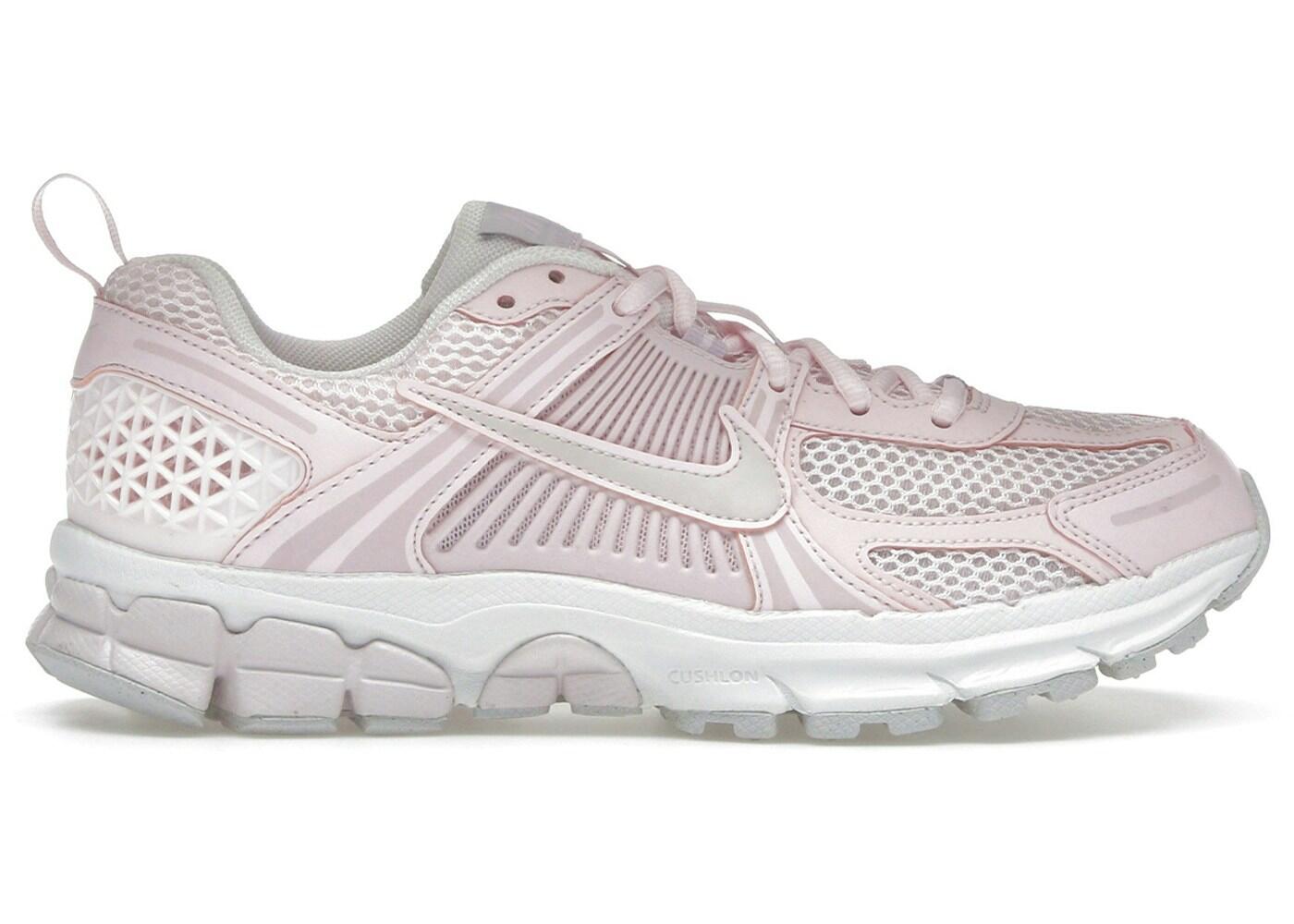 Nike Vomero 5 GS Pearl Pink Bleached Lilac Summit White Vast Grey 2/2