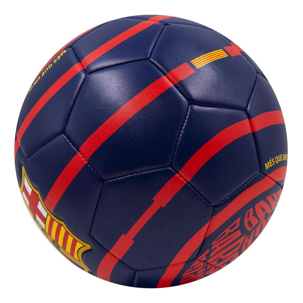 FC Barcelona-Ball mit Aufschrift – 2025/26 5/6
