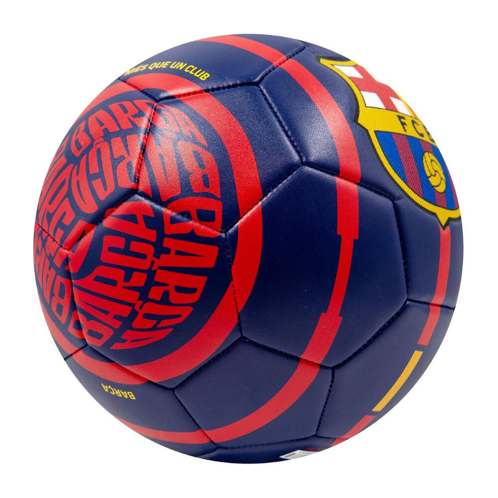 FC Barcelona-Ball mit Aufschrift – 2025/26 4/6