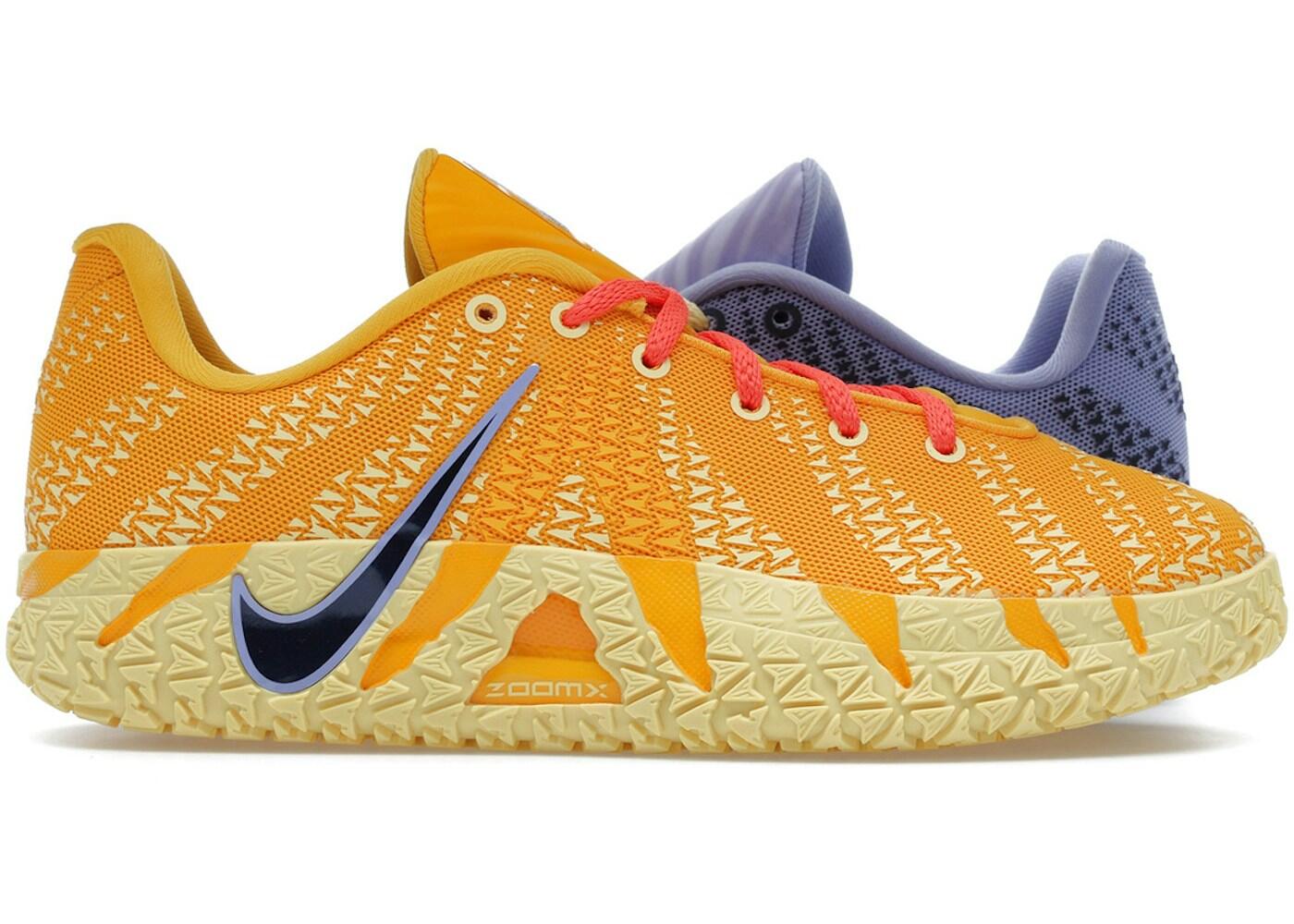 Nike Ja 3 Hustle & Flow (GS) 2/2