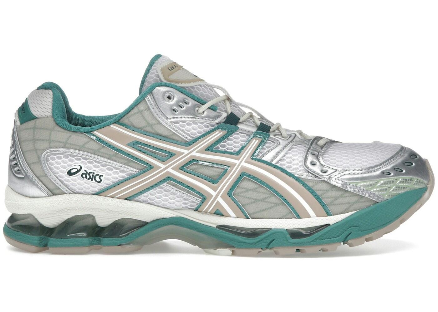 ASICS picture