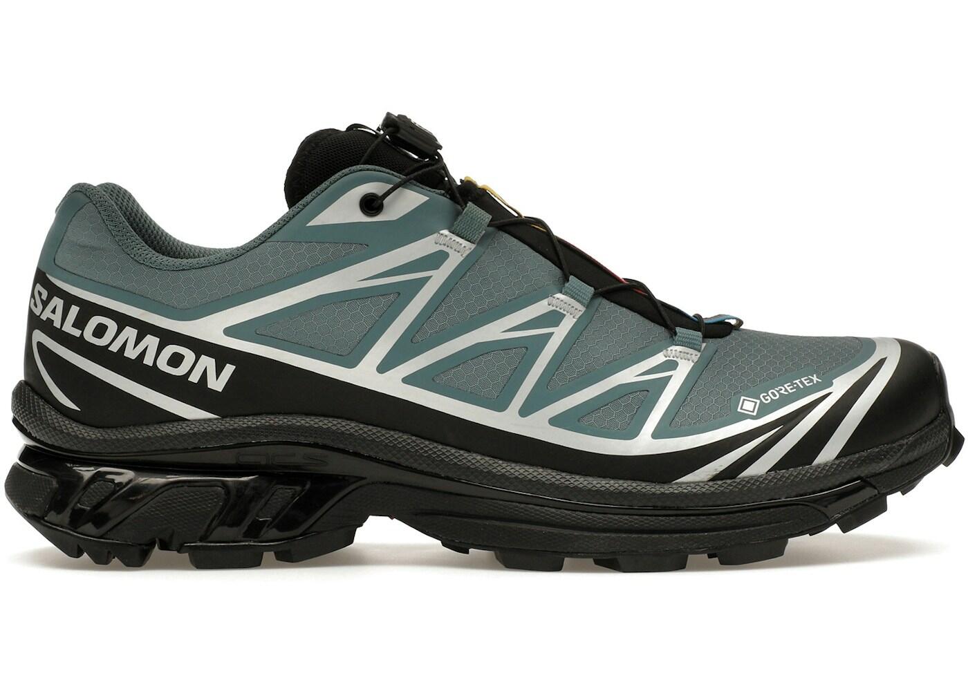 SALOMON XT-6 GTX 2/2