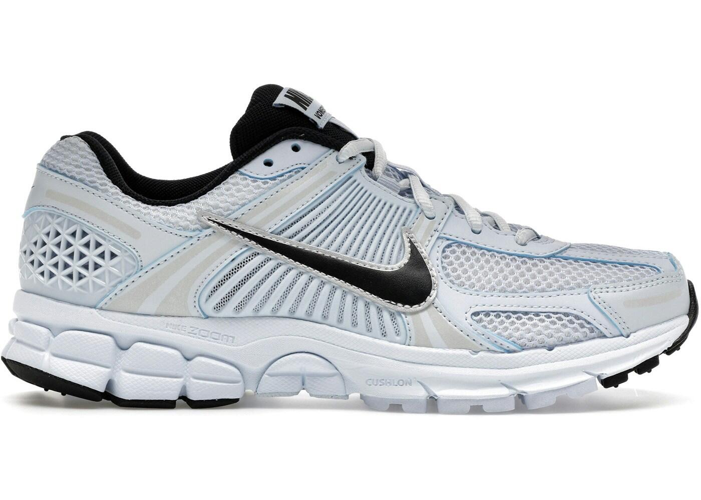 Nike Zoom Vomero 5 Damen Blue Tint Platinum Tint Metallic Platinum Black 2/2