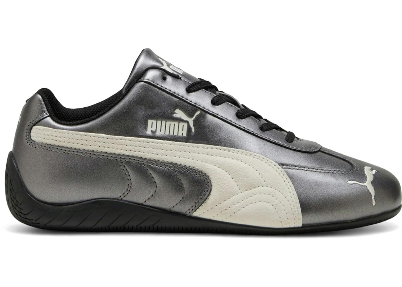 Puma Speedcat Metallic 2/2