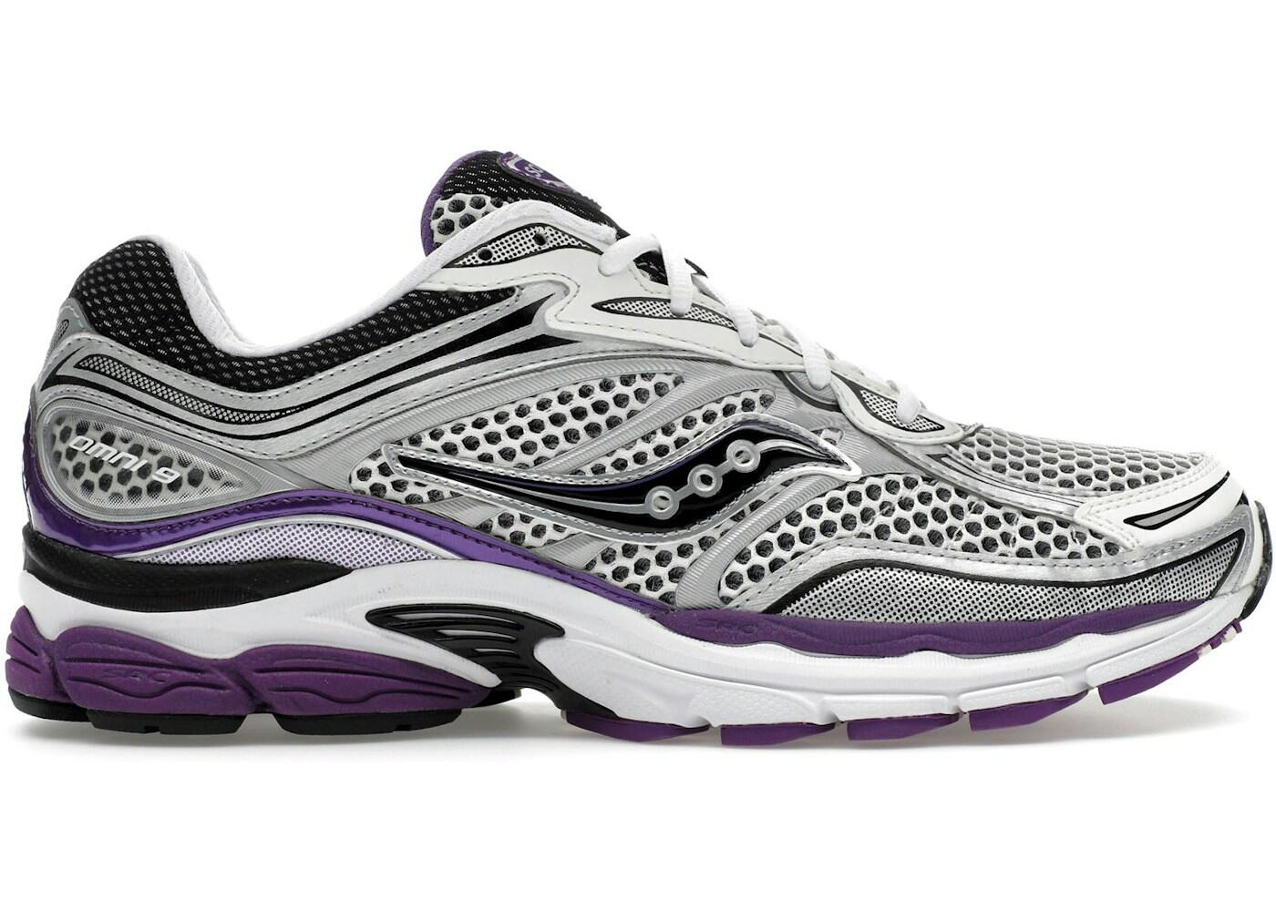 SAUCONY picture