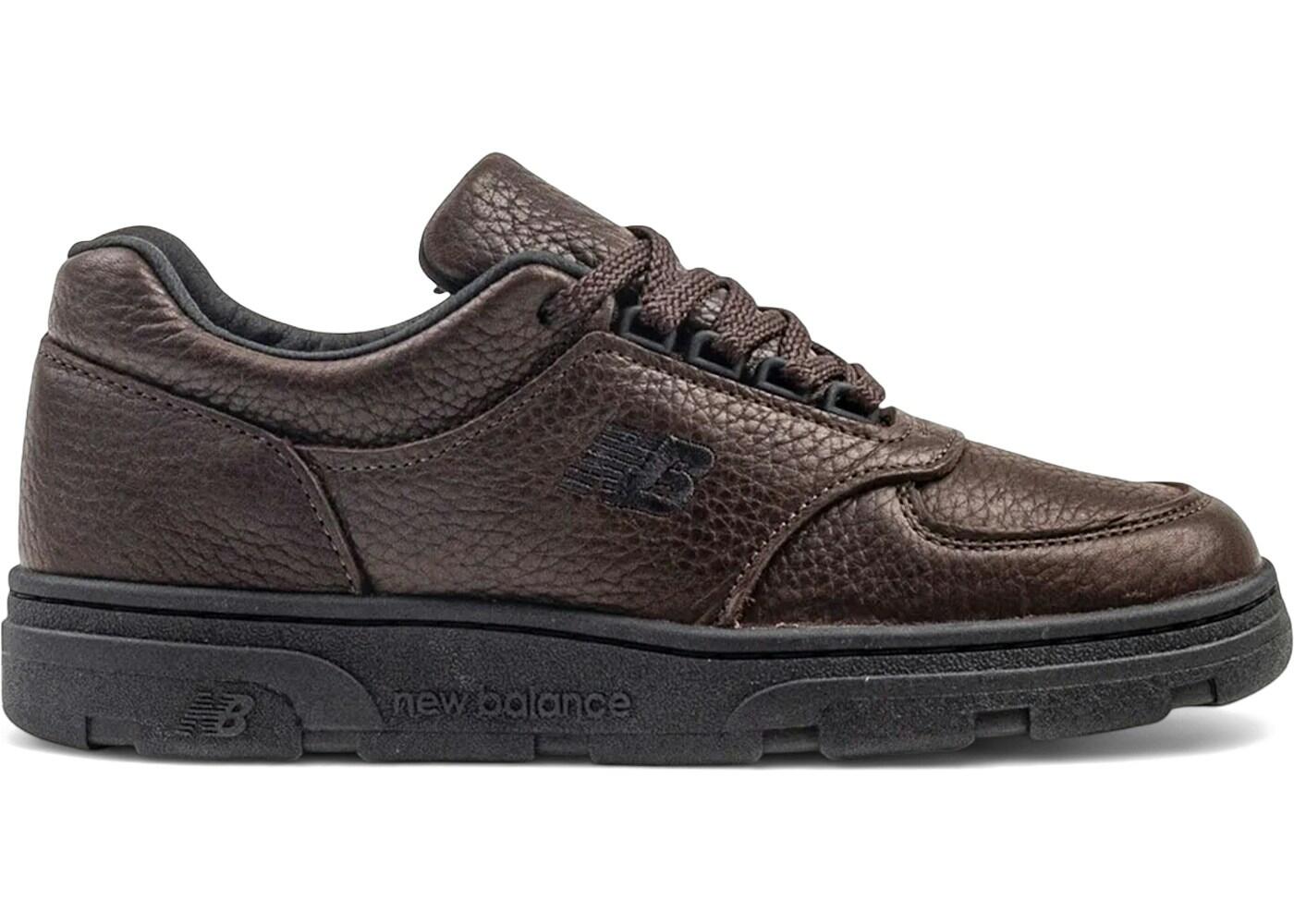 New Balance Allerdale UADW DBL Made in UK 2/2