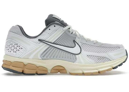 Nike Zoom Vomero 5 Donna Summit White Pure Platinum