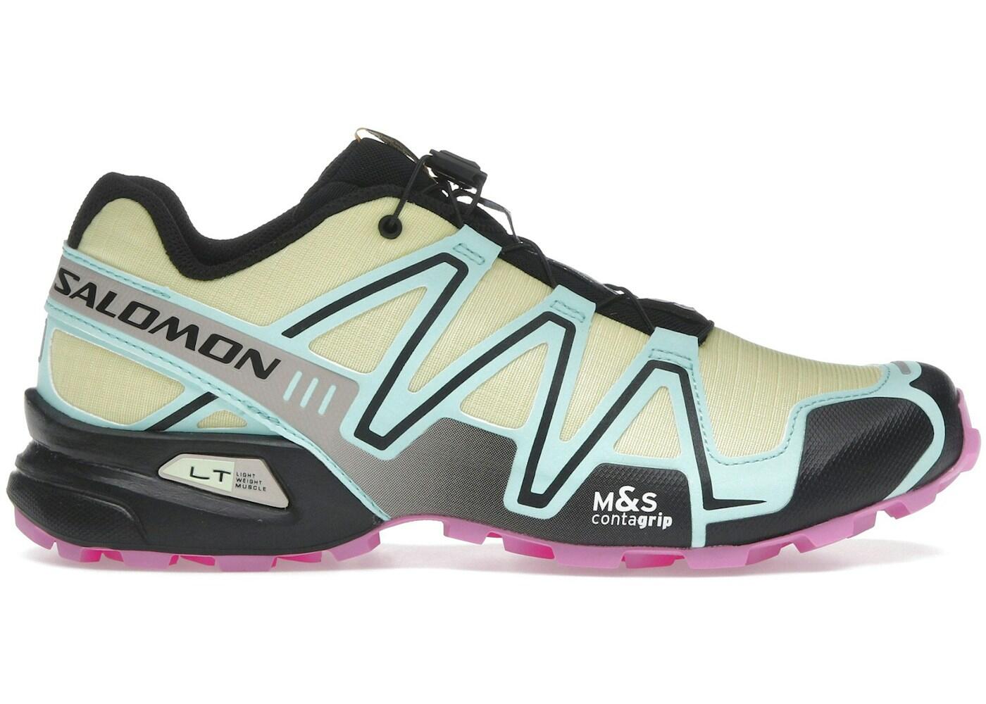 SALOMON Speedcross 3 2/2