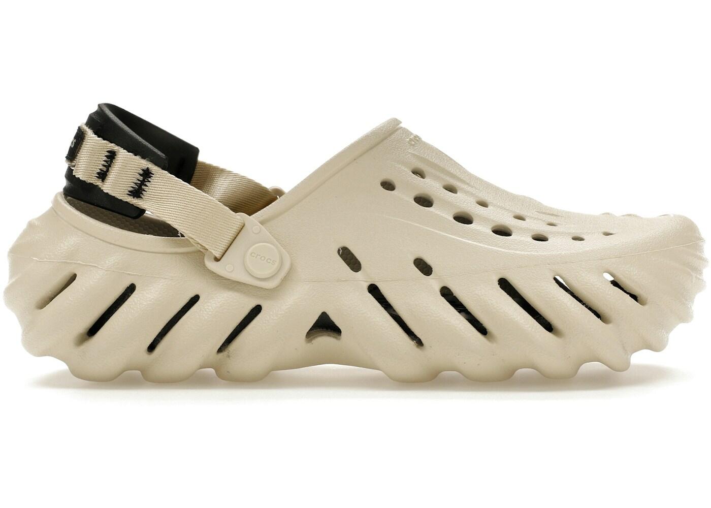 CROCS picture