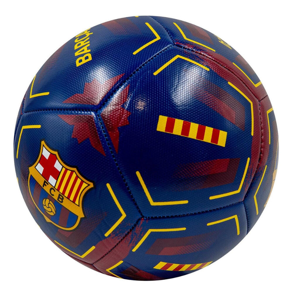 FC Barcelona 12-Panel-Ball – 2025–26 4/5