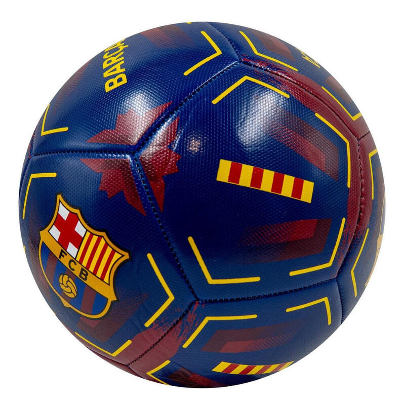 Minge cu 12 panouri FC Barcelona - 2025-26