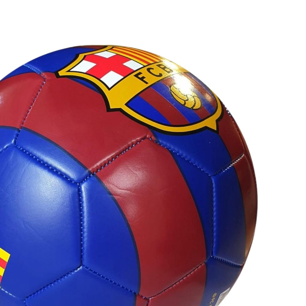 Bola + FC Barcelona + Home R.2 5/5