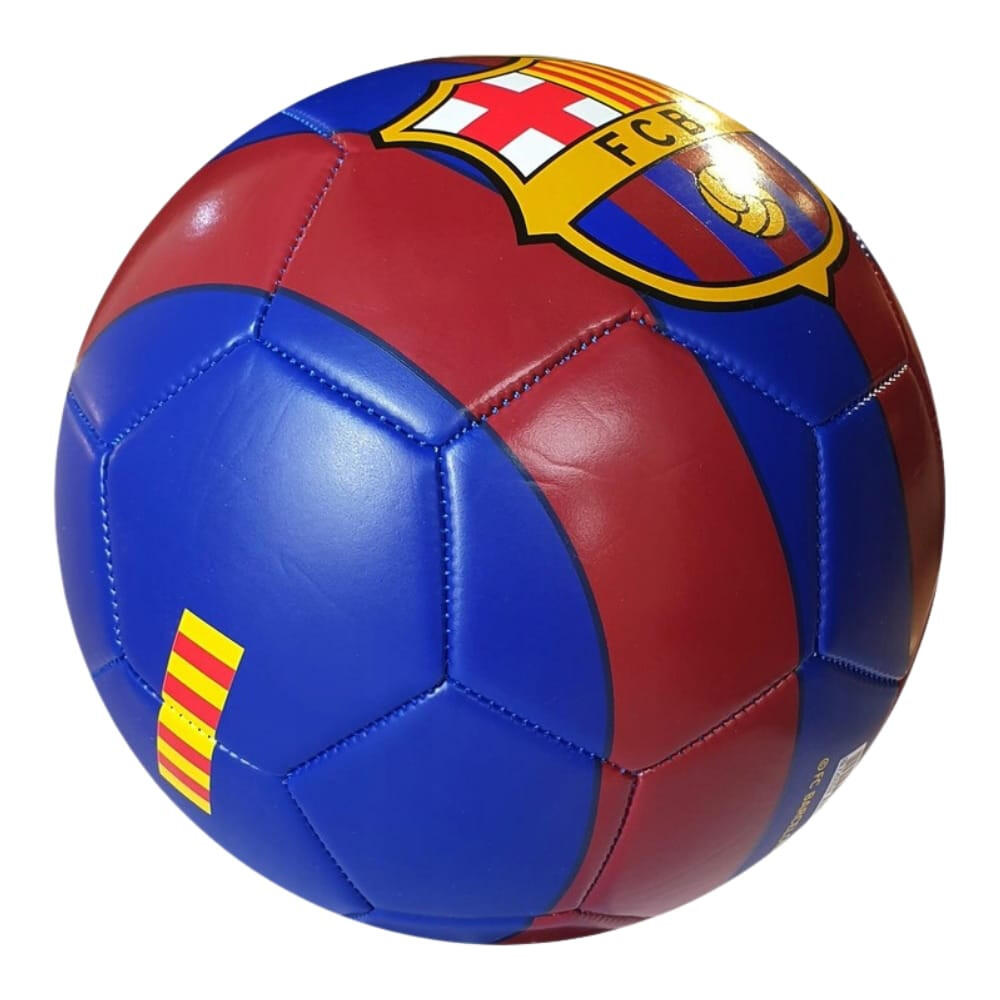 Bola + FC Barcelona + Home R.2 4/5