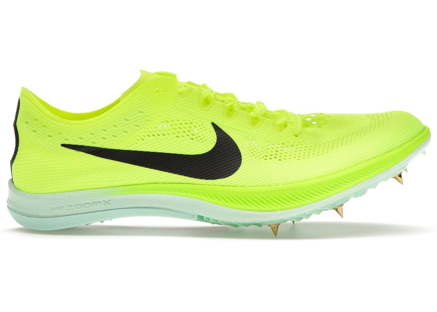 Nike ZoomX Dragonfly Volt Mint Foam 2/2